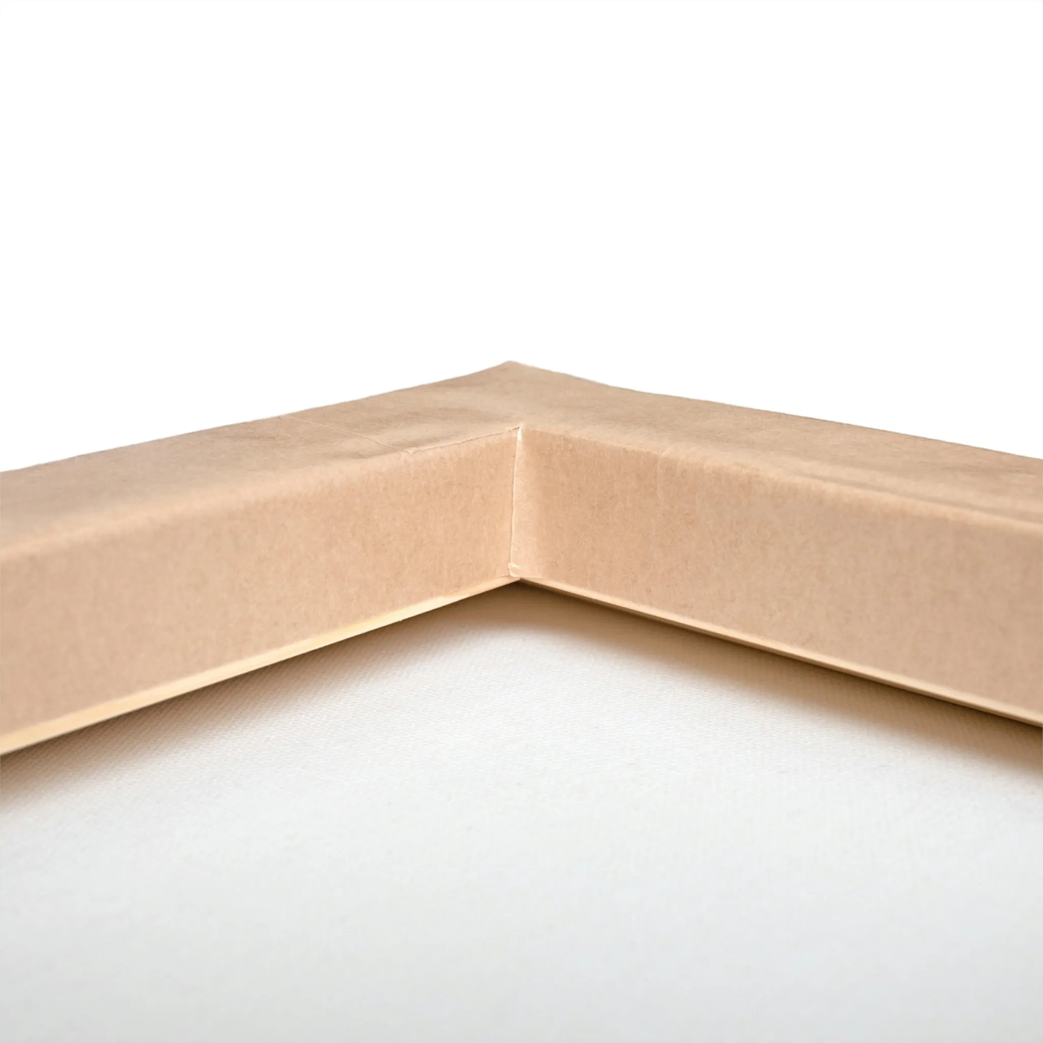 Crate Stretched Canvas