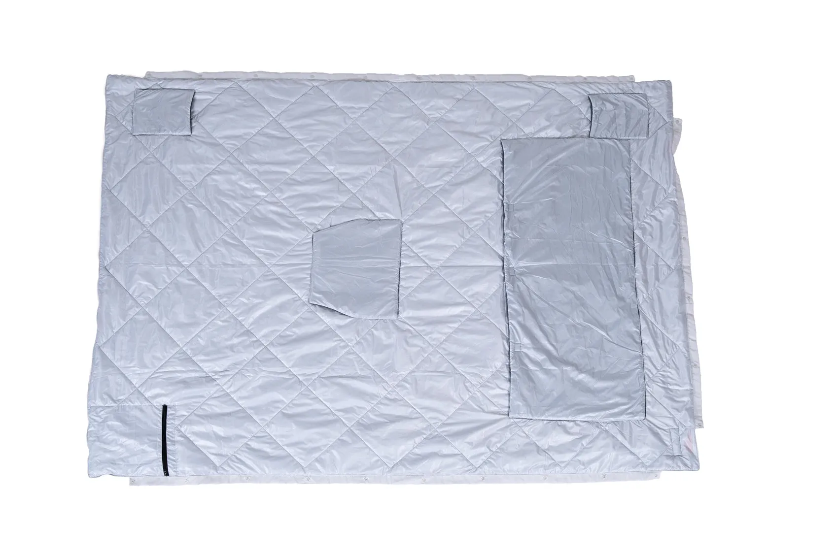 Crua Culla Blanket