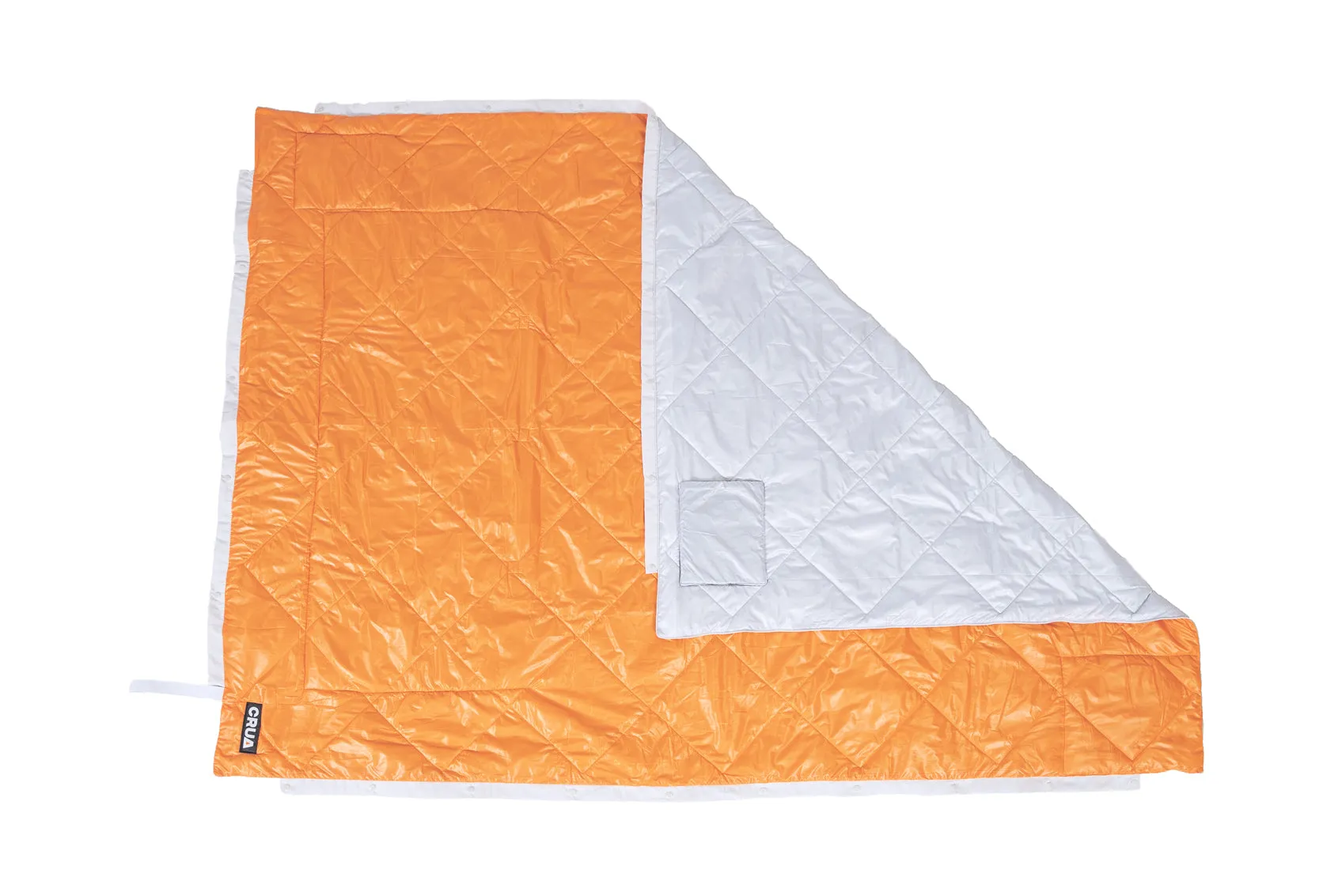 Crua Culla Blanket