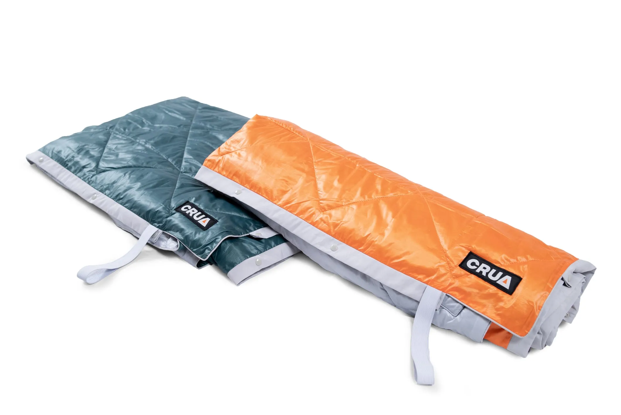Crua Culla Blanket