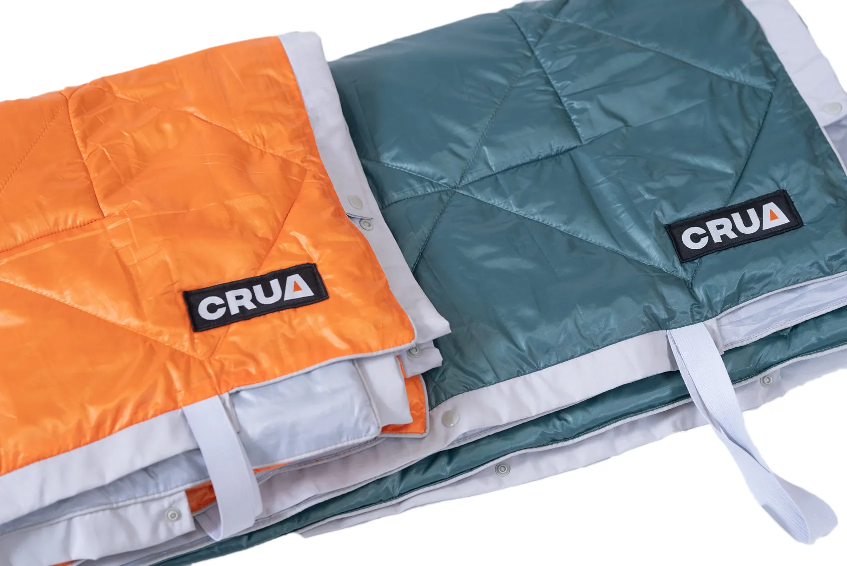 Crua Culla Blanket