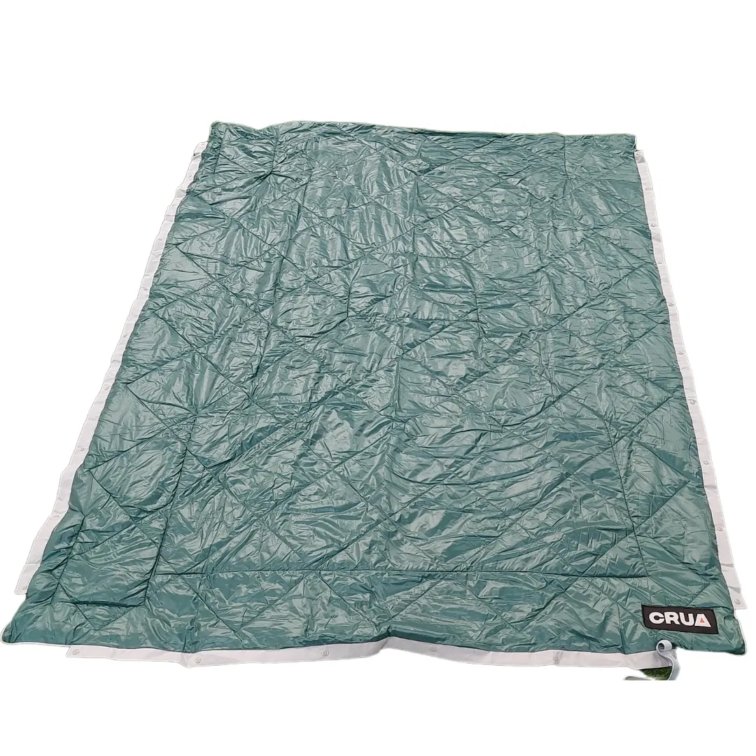 Crua Culla Blanket