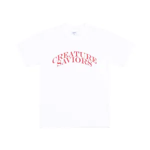 CS CLASSIC ARCH SST WHITE