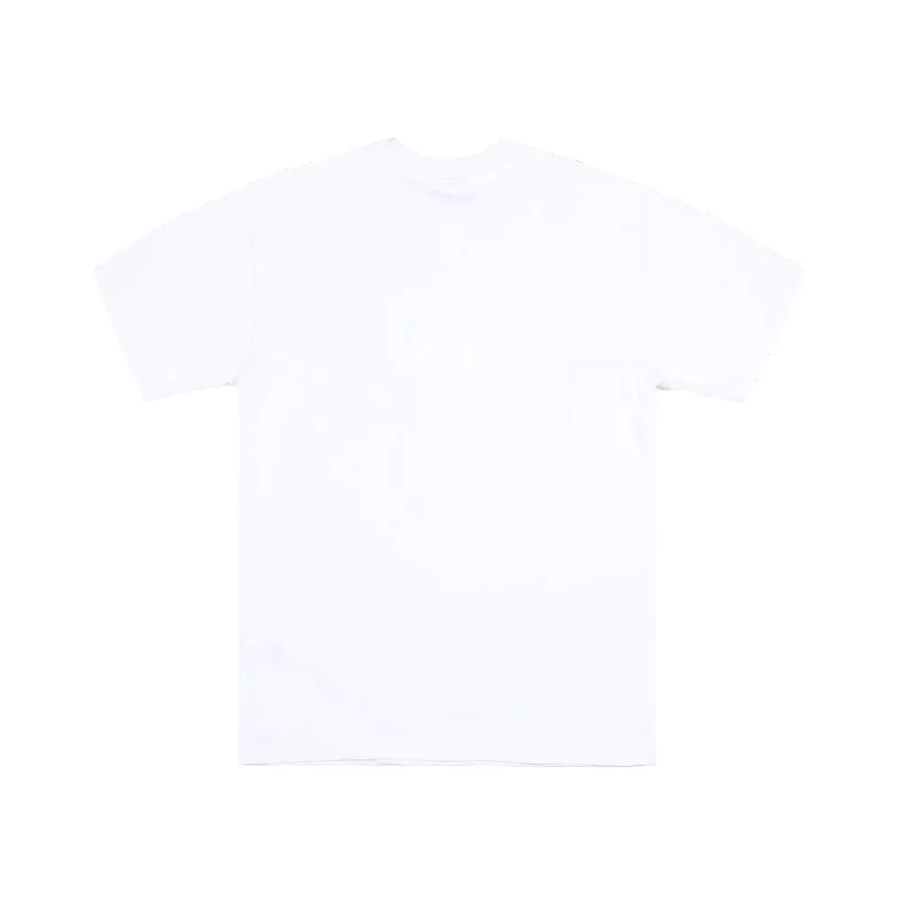 CS CLASSIC ARCH SST WHITE