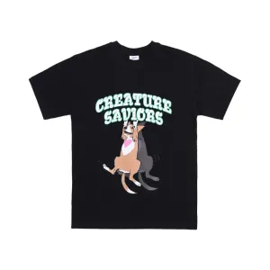 CS FADE OUT DOG SST BLACK