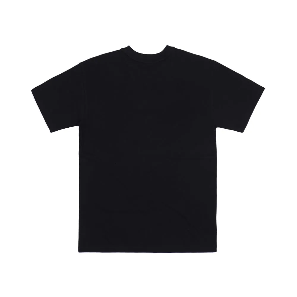 CS FADE OUT DOG SST BLACK