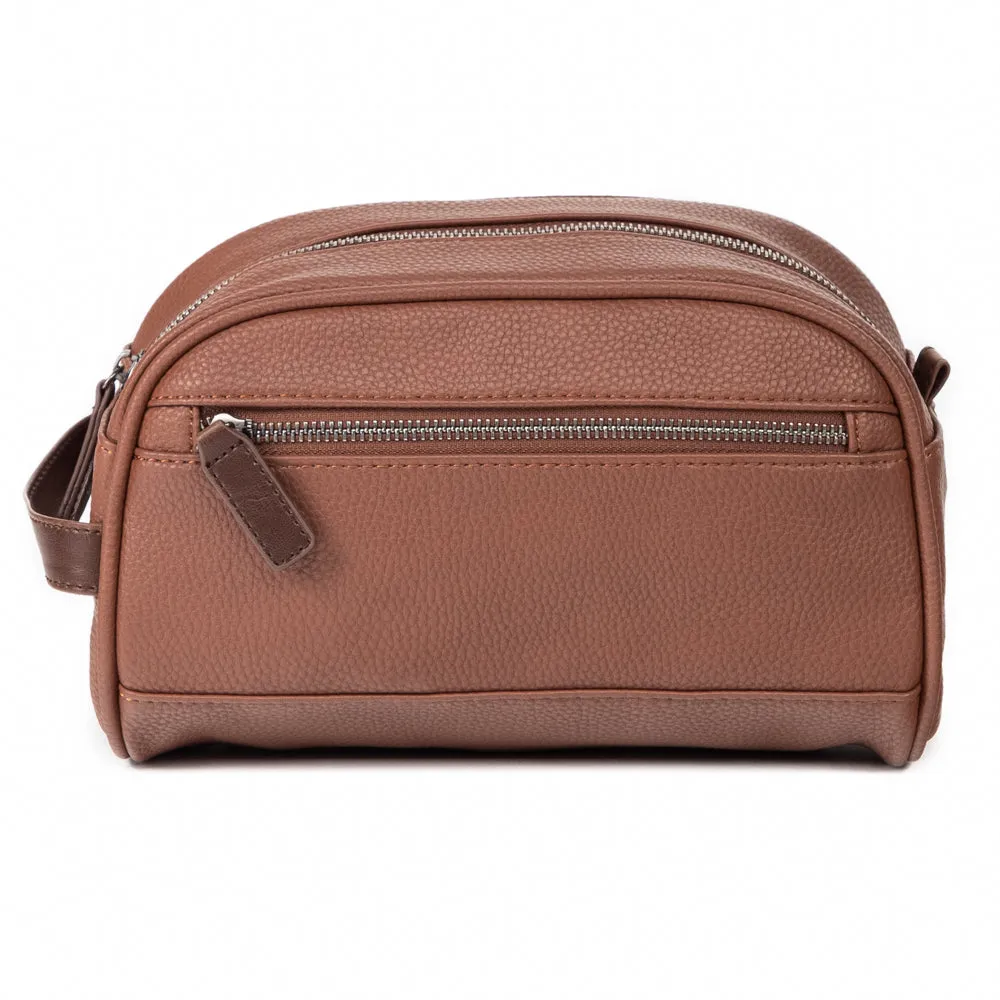 Davidson Toiletry Bag
