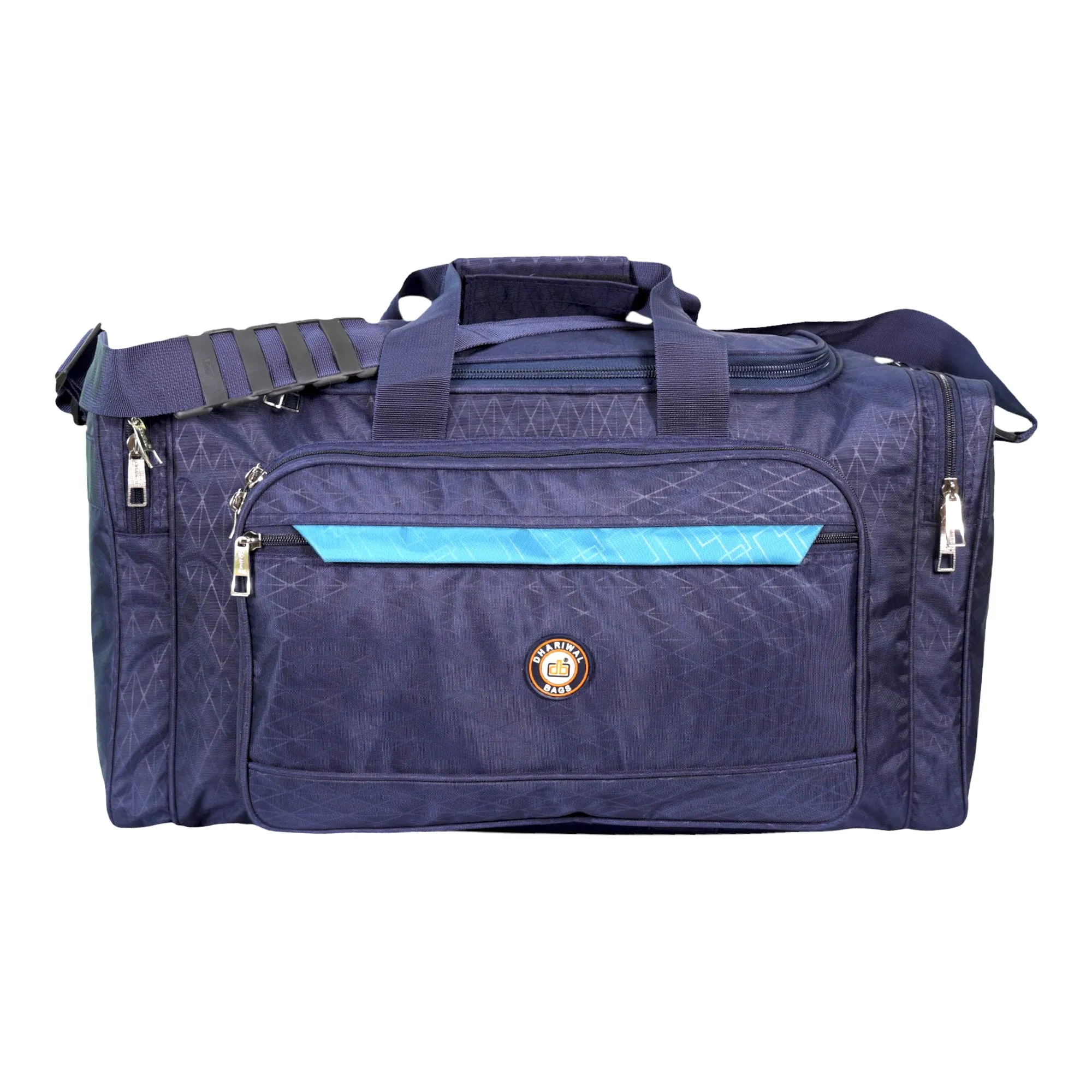 Dhariwal Handy Travelling Bag 20" TRB-518
