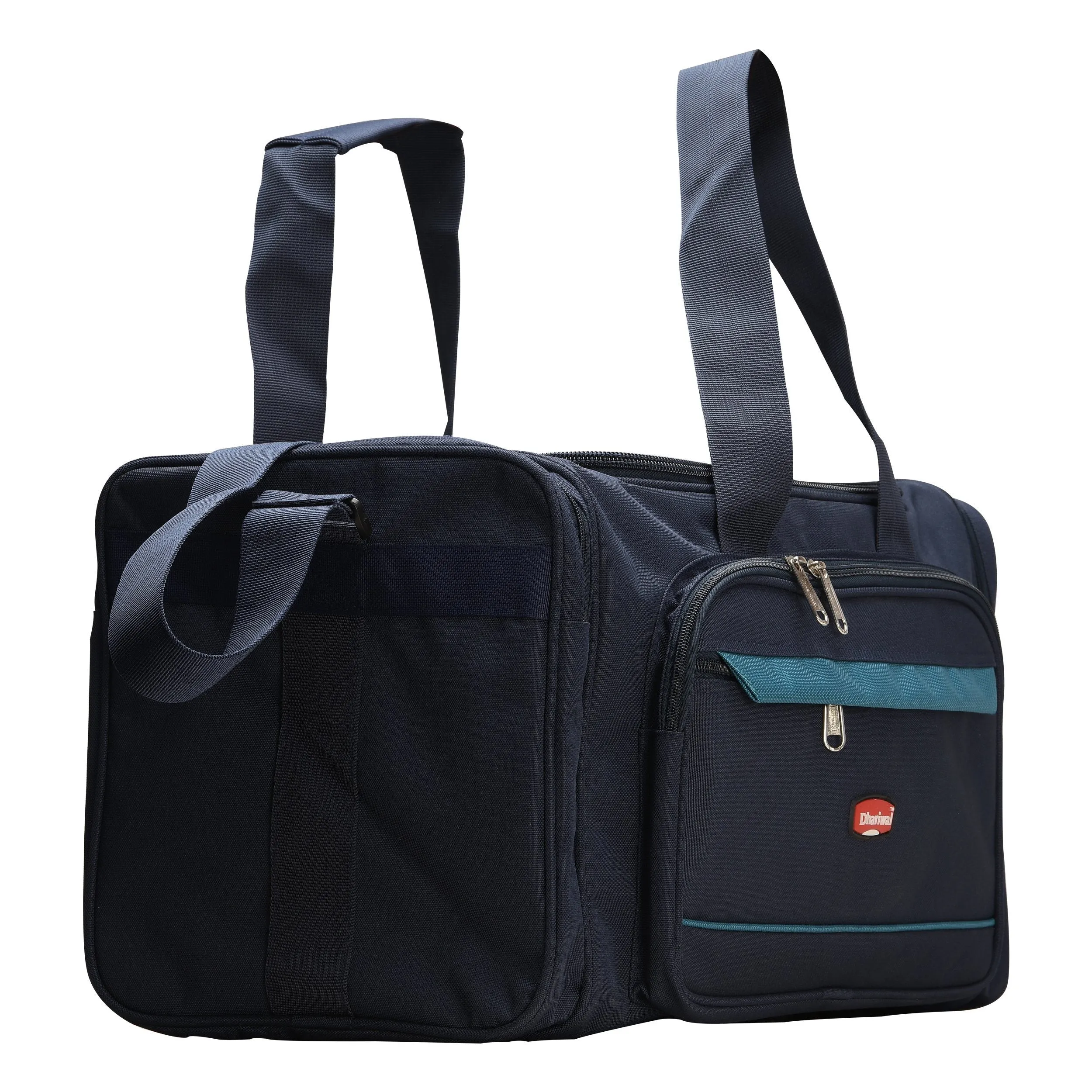 Dhariwal Handy Travelling Bag 20" TRB-518
