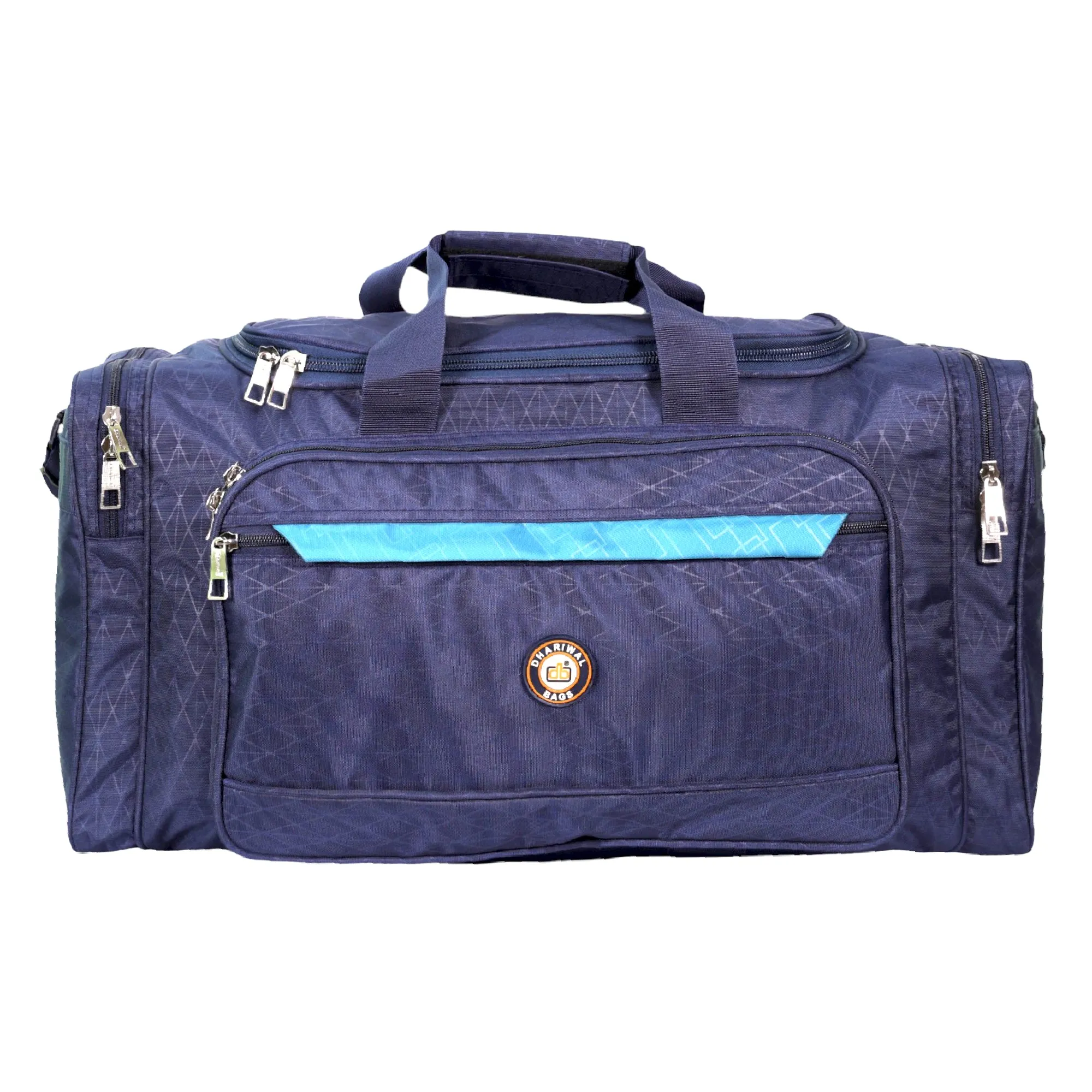 Dhariwal Handy Travelling Bag 20" TRB-518