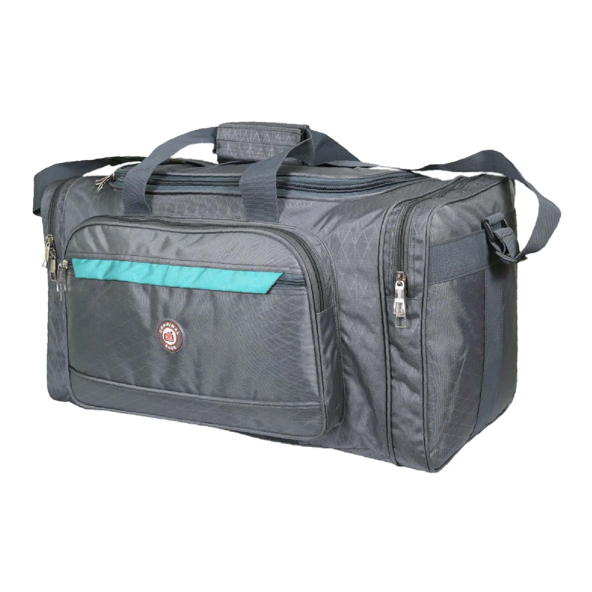 Dhariwal Handy Travelling Bag 20" TRB-518