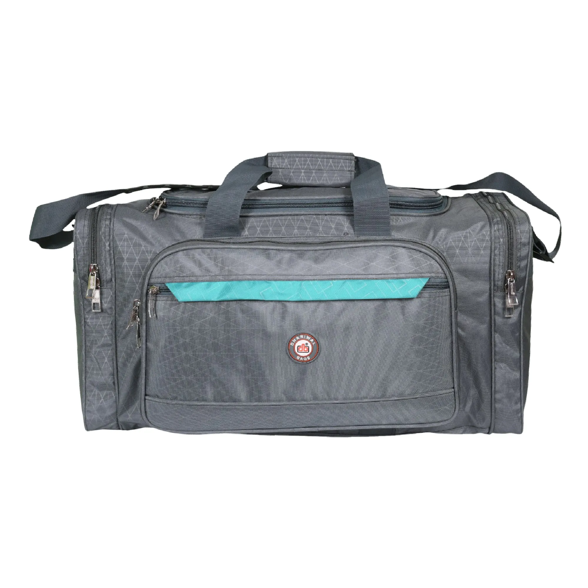 Dhariwal Handy Travelling Bag 20" TRB-518