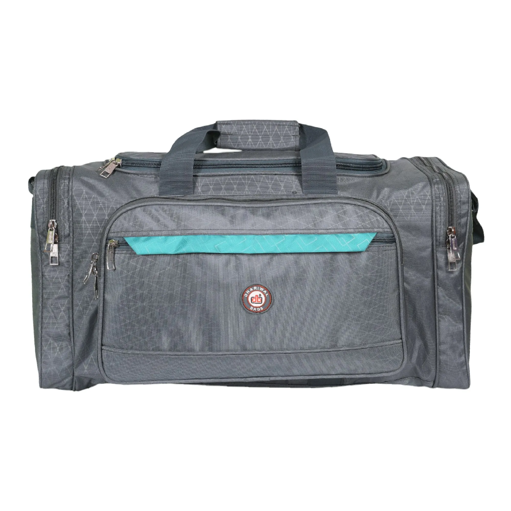 Dhariwal Handy Travelling Bag 20" TRB-518