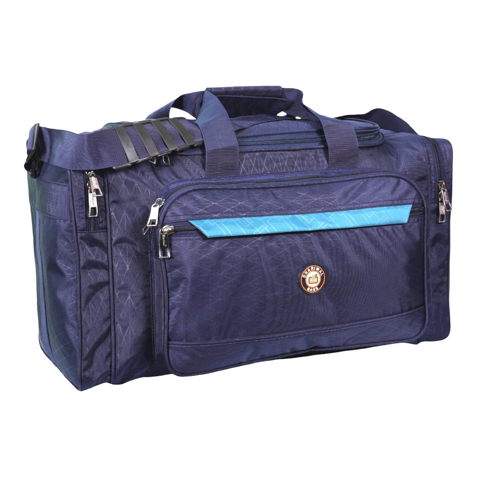 Dhariwal Handy Travelling Bag 20" TRB-518
