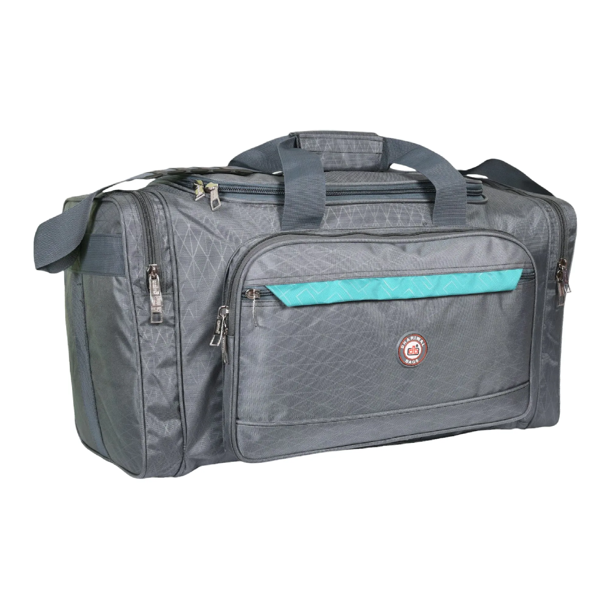 Dhariwal Handy Travelling Bag 20" TRB-518