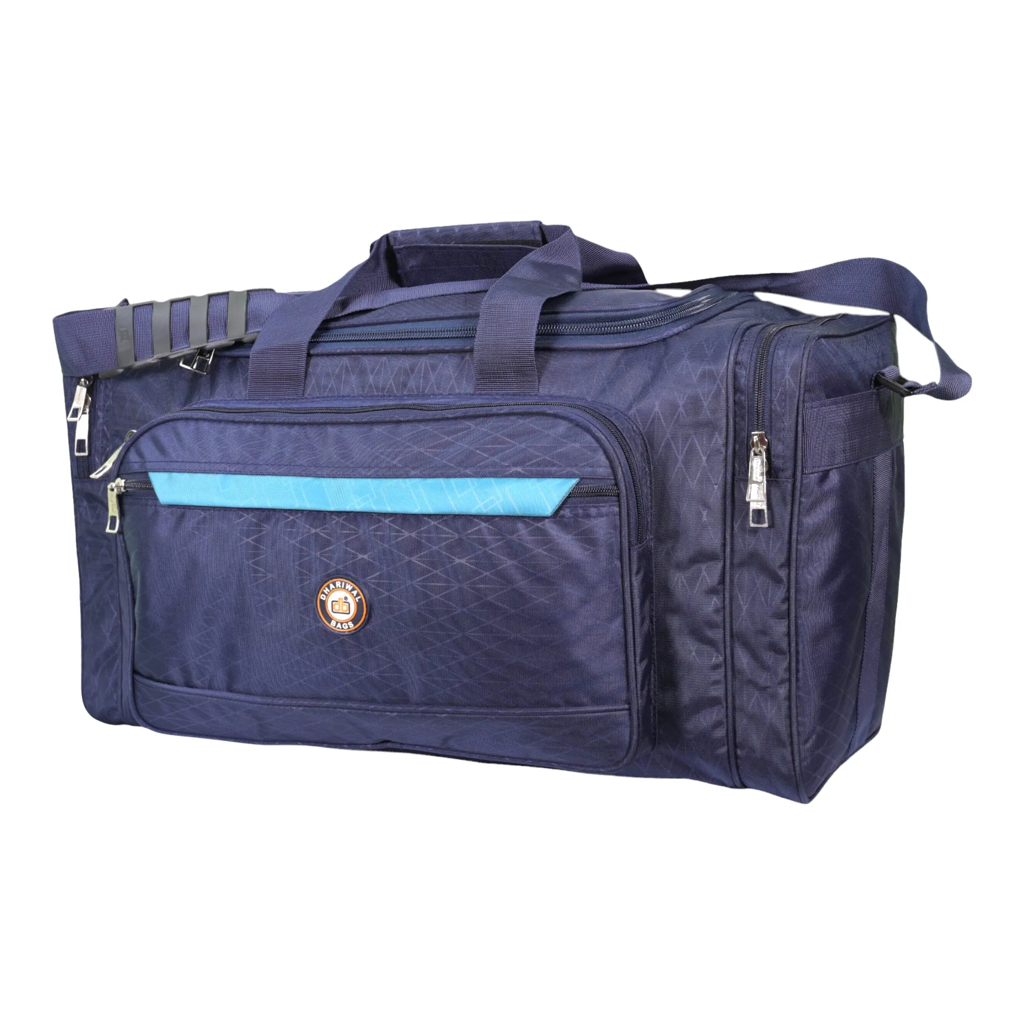 Dhariwal Handy Travelling Bag 20" TRB-518