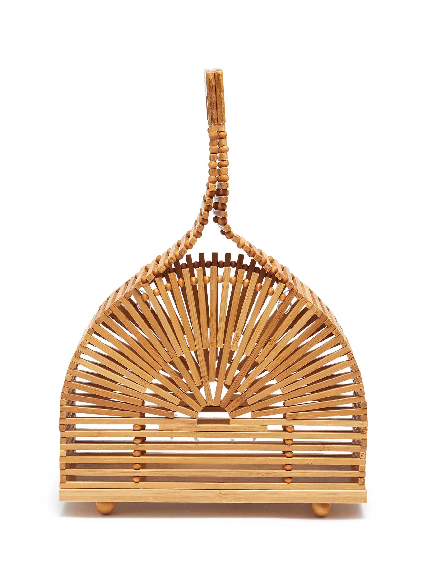 Dome Bag Mini | Natural