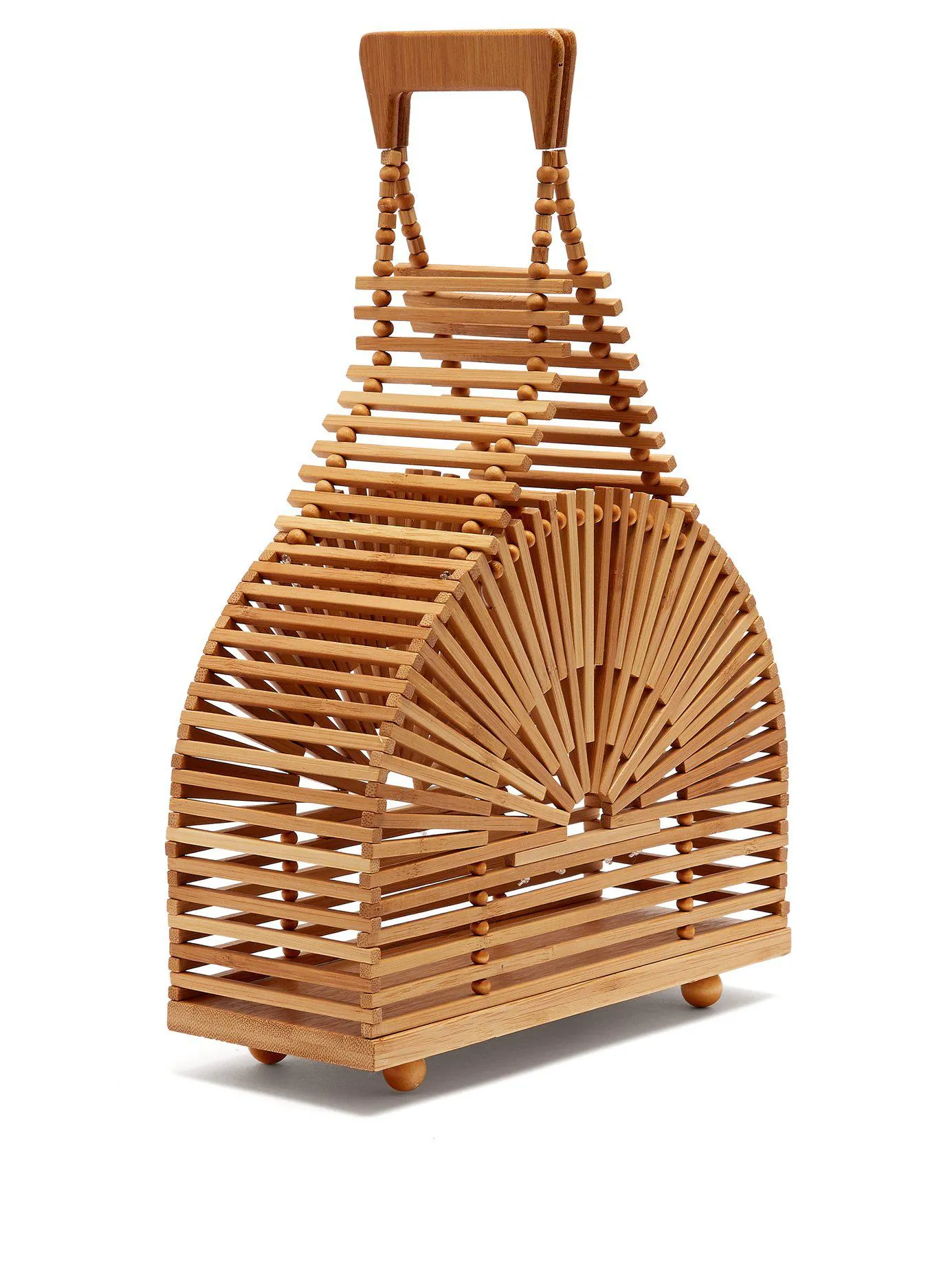 Dome Bag Mini | Natural