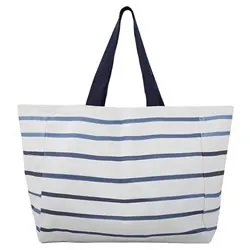 Drift Tote Bag