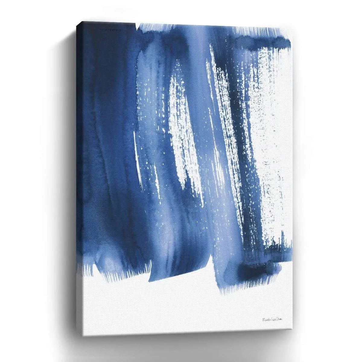 Dristig Canvas