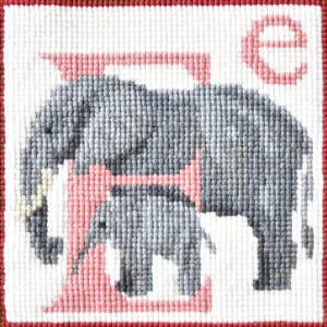E-Elephant
