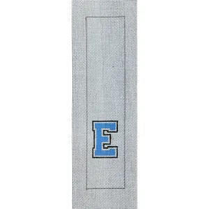 East Key Fob Canvas