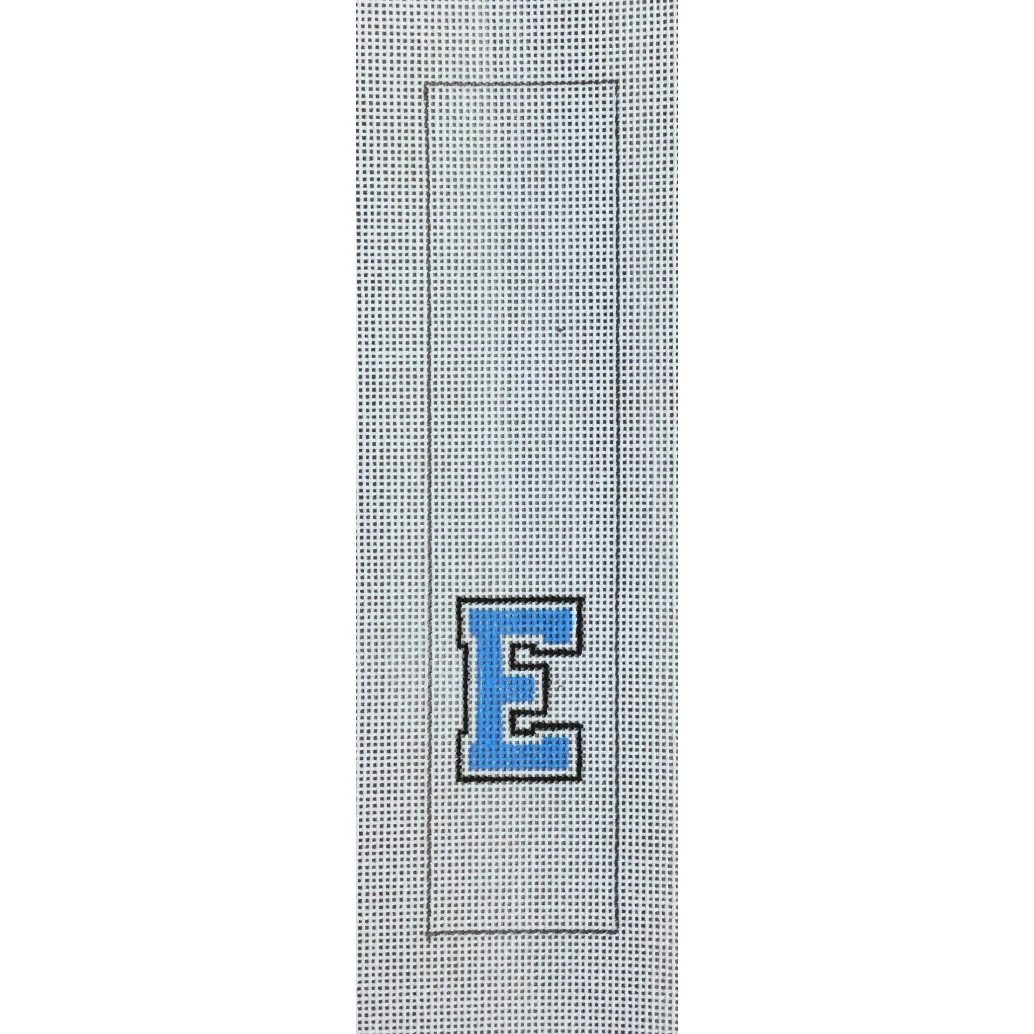 East Key Fob Canvas
