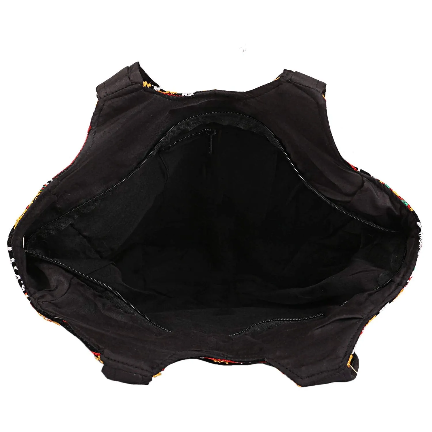 Eco Friendly Craft Tote Bag from Rajasthan