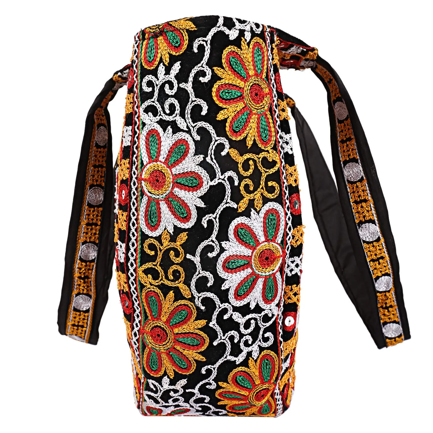 Eco Friendly Craft Tote Bag from Rajasthan
