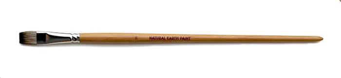 Eco-friendly Fine Art Brushes