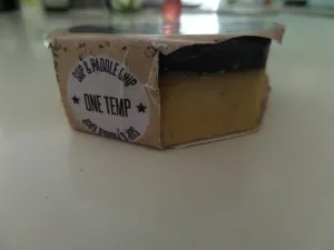 Eco friendly wax