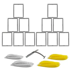 Eco HD PRO Kit  - 23x31in