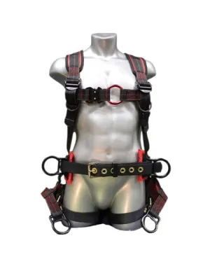 Elk River Raven Tower RAS Harness