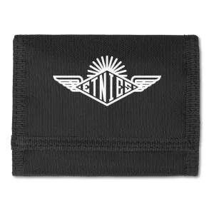 Etnies Stacks Wallet - Black/White