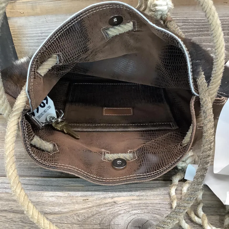 Exclusive Collection The City Bag #571