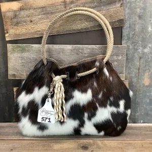 Exclusive Collection The City Bag #571