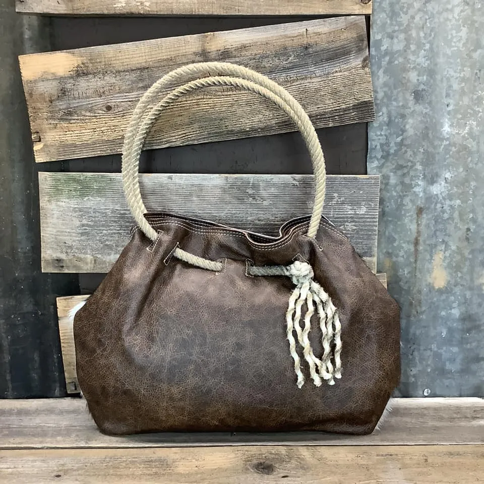 Exclusive Collection The City Bag #571