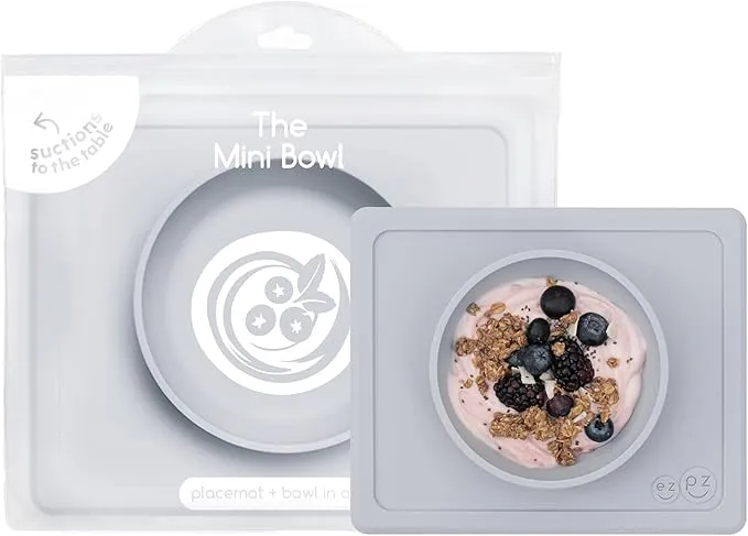 ezpz Mini Bowl