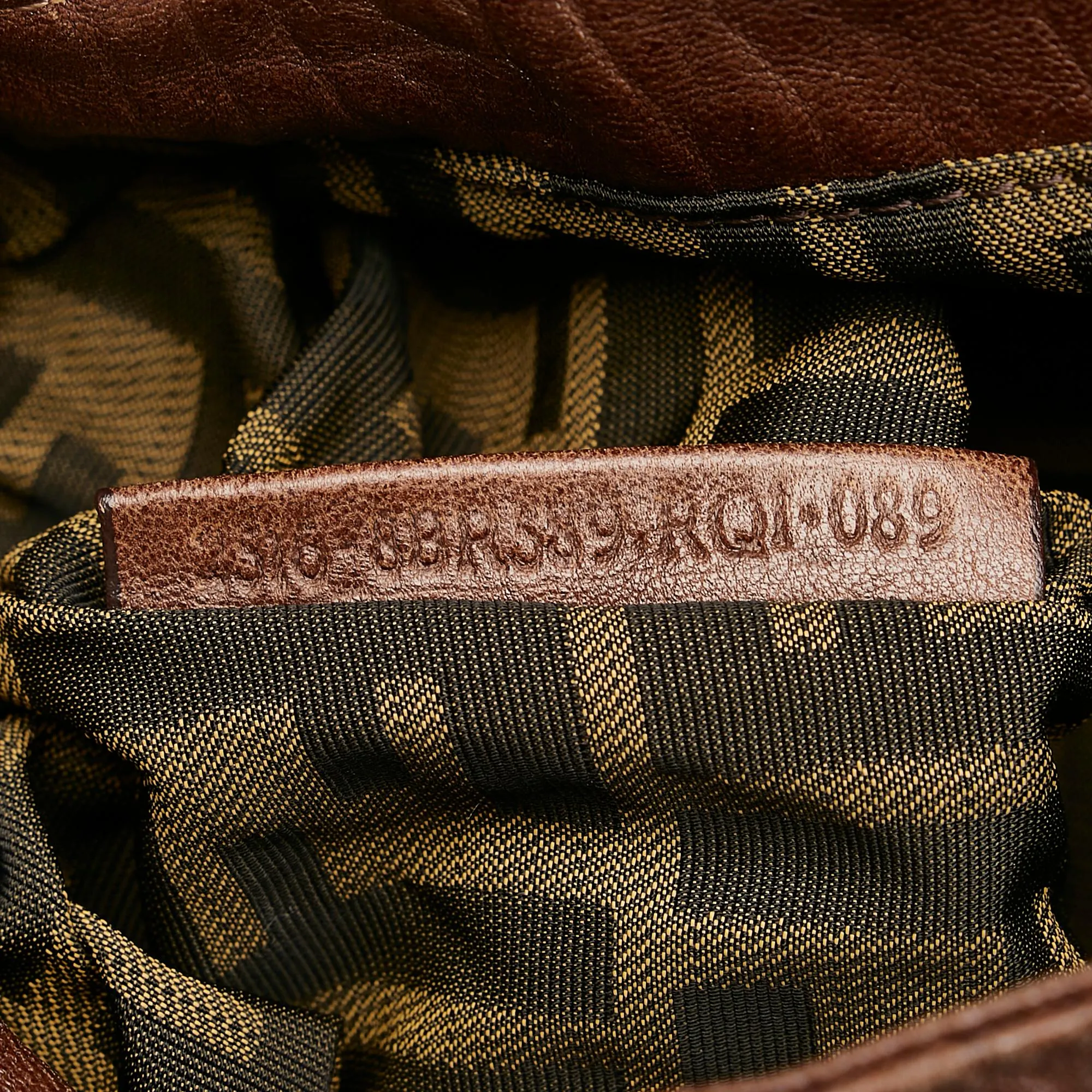 Fendi Spy (SHG-dL3FfV)