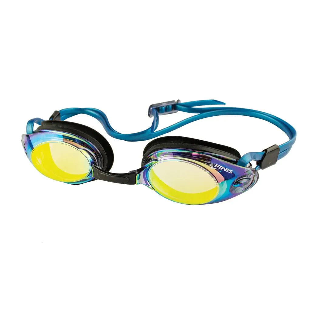 Finis Bolt Sleek Racing Googles