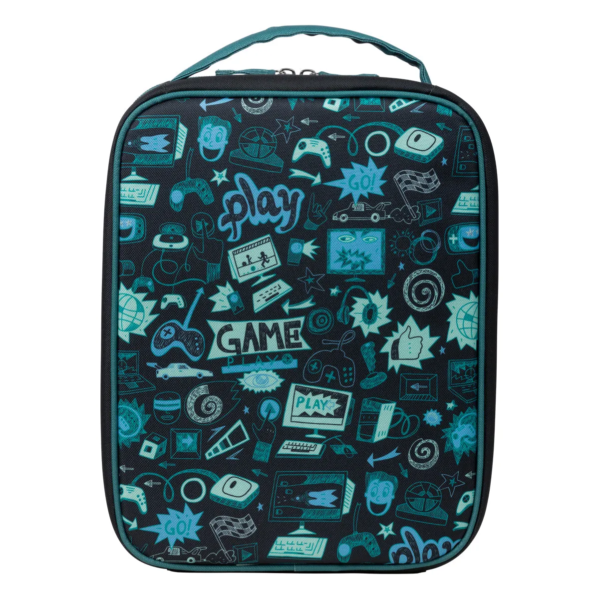 flexi insulated lunch bag - MVP
