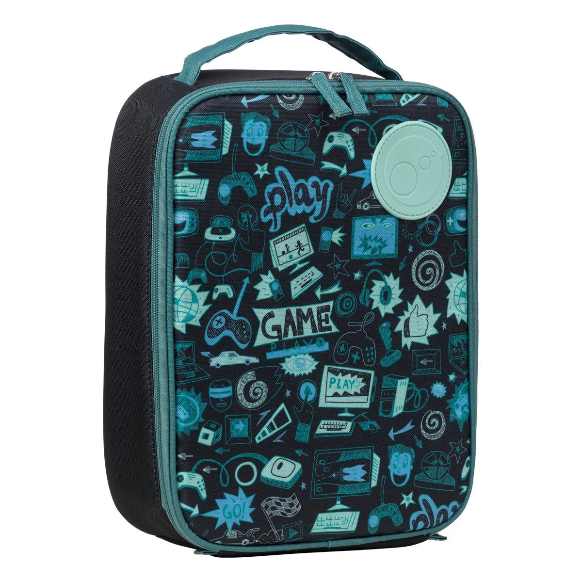 flexi insulated lunch bag - MVP