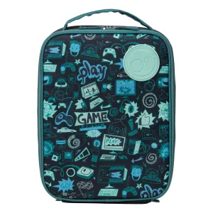 flexi insulated lunch bag - MVP