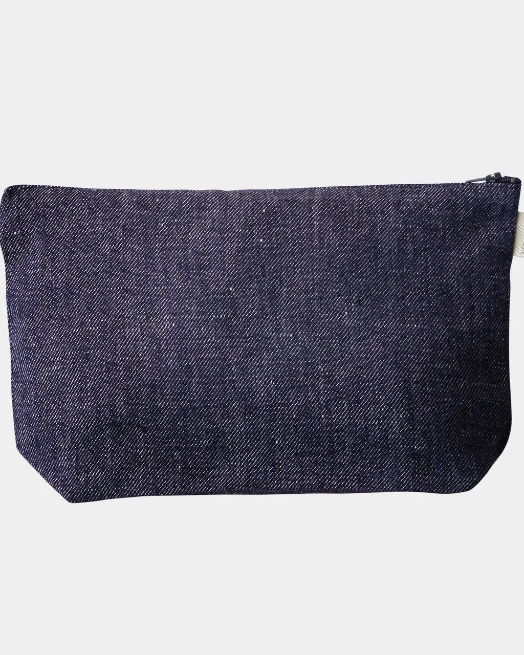Fog Linen Work Romy Pouch