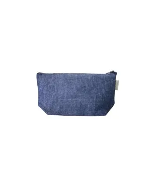 Fog Linen Work Romy Pouch