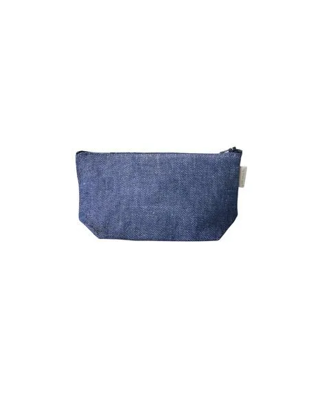 Fog Linen Work Romy Pouch