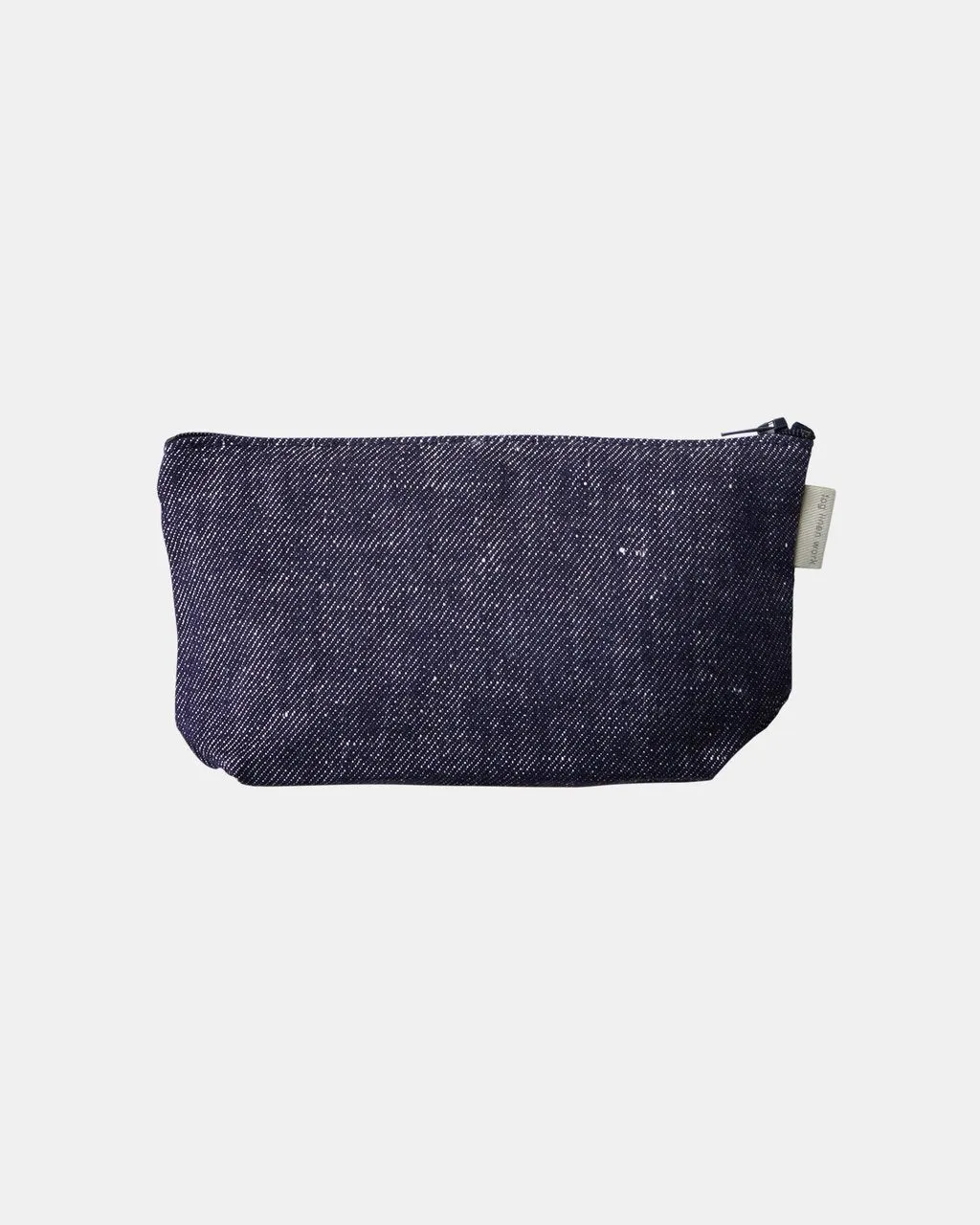 Fog Linen Work Romy Pouch