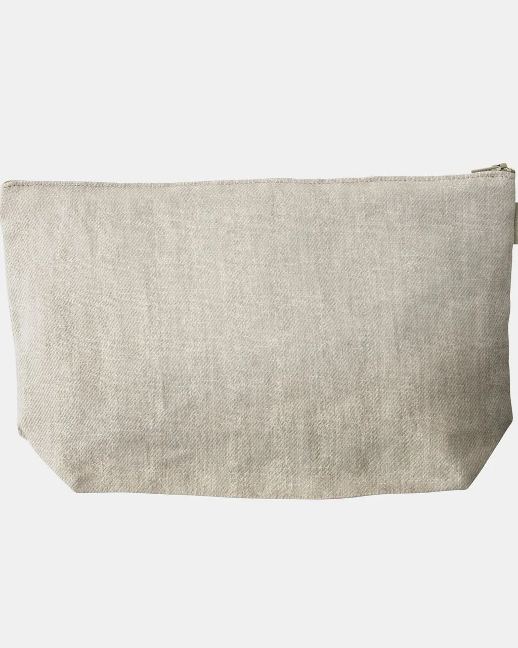 Fog Linen Work Romy Pouch