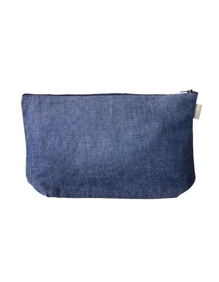 Fog Linen Work Romy Pouch