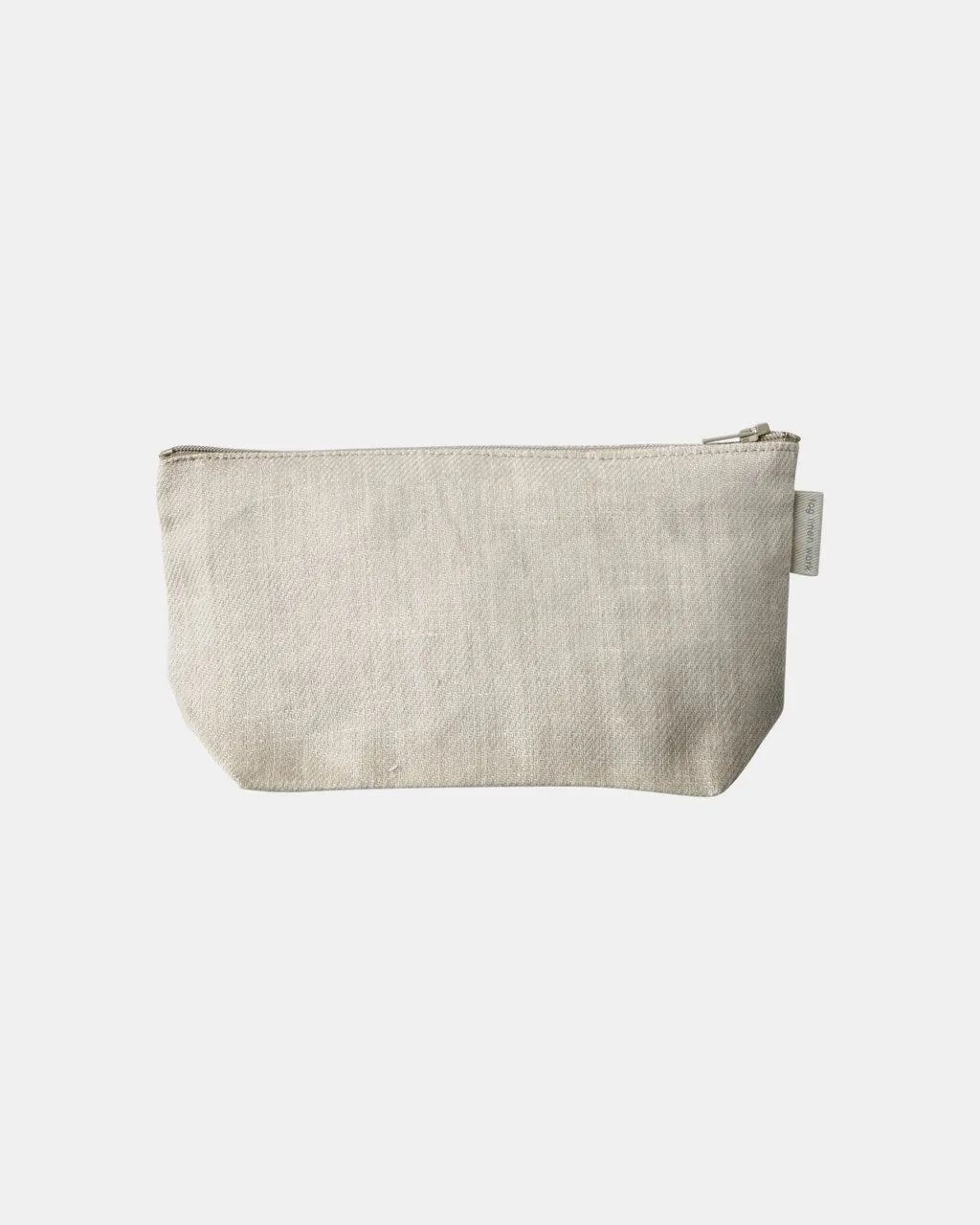 Fog Linen Work Romy Pouch